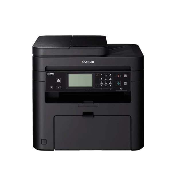 پرینتر کانن Canon imageCLASS MF247dw — تصویر ۵