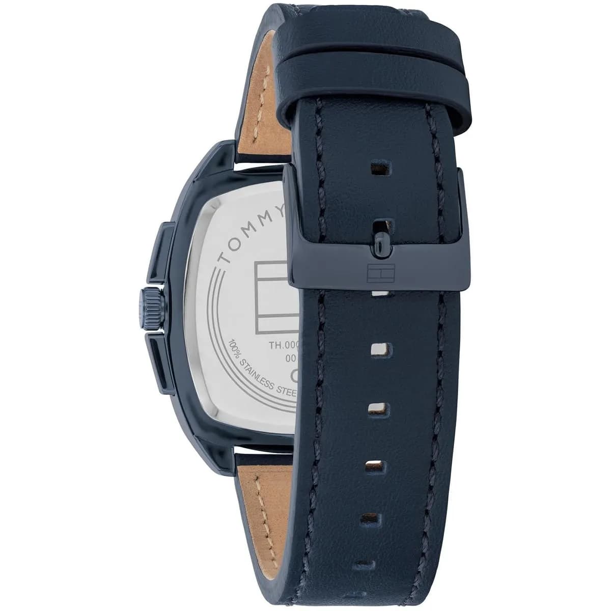 ساعت مچی مردانه تامی هیلفیگرTOMMY HILFIGER مدل1710558 — تصویر ۲