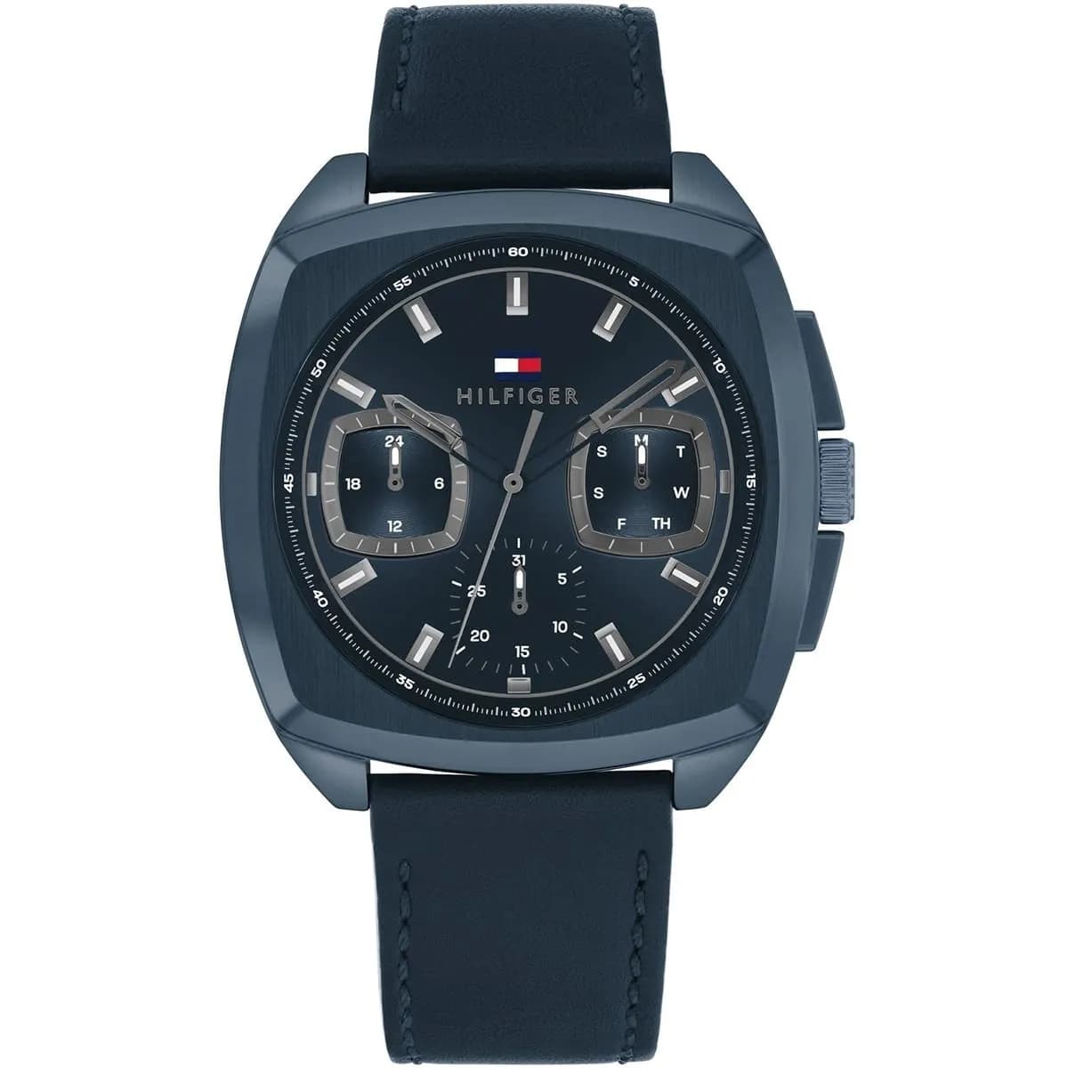 ساعت مچی مردانه تامی هیلفیگرTOMMY HILFIGER مدل1710558