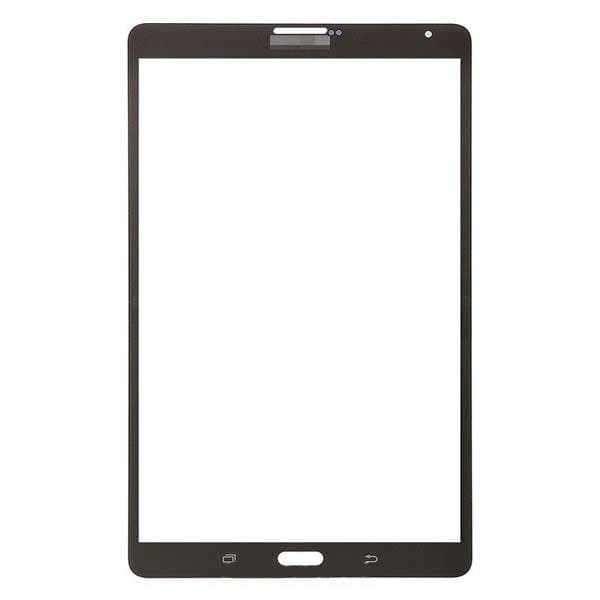 گلس تعمیراتی سامسونگ مشکی GLASS SAMSUNG T705