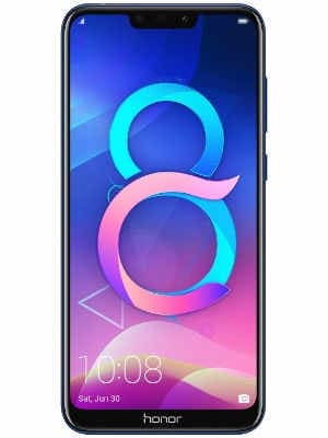 تاچ و ال سی دی هواوی Huawei Honor 8C