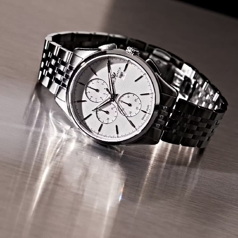 ساعت فیلیپ واچ Philip Watch مردانه مدل R8273217002 — تصویر ۲