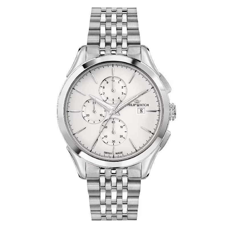 ساعت فیلیپ واچ Philip Watch مردانه مدل R8273217002