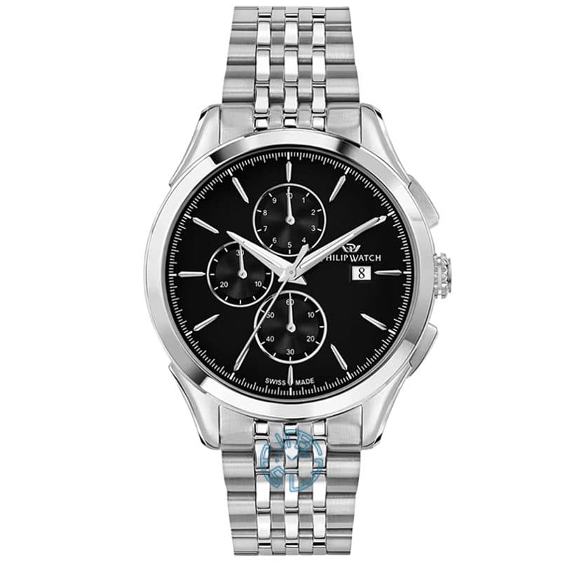 ساعت فیلیپ واچ Philip Watch مردانه مدل R8273217001 — تصویر ۶