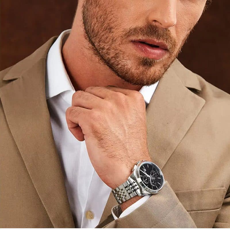 ساعت فیلیپ واچ Philip Watch مردانه مدل R8273217001 — تصویر ۷