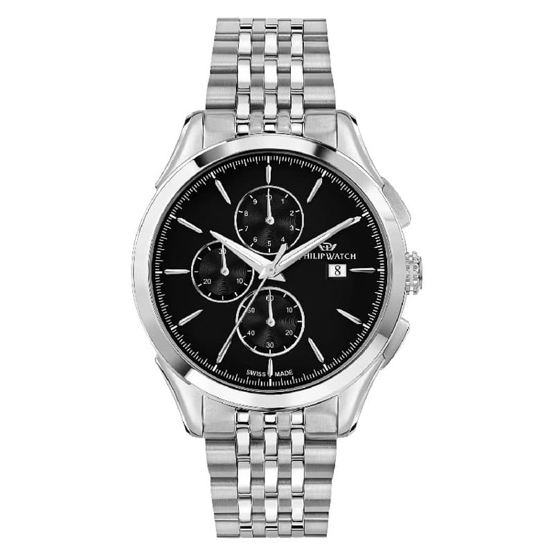 ساعت فیلیپ واچ Philip Watch مردانه مدل R8273217001