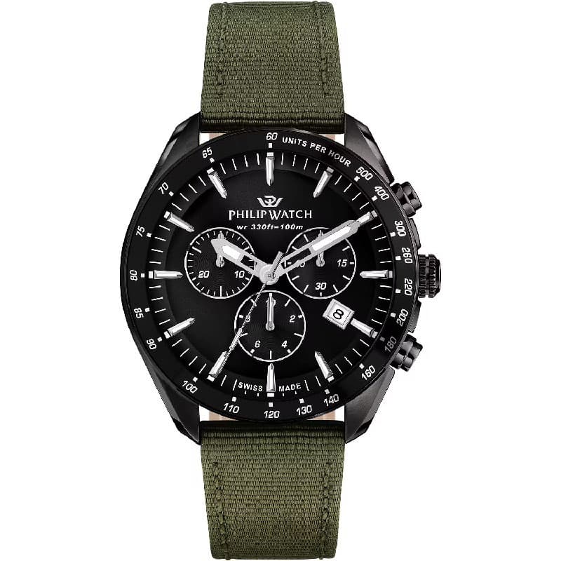 ساعت فیلیپ واچ Philip Watch مردانه مدل R8271995026