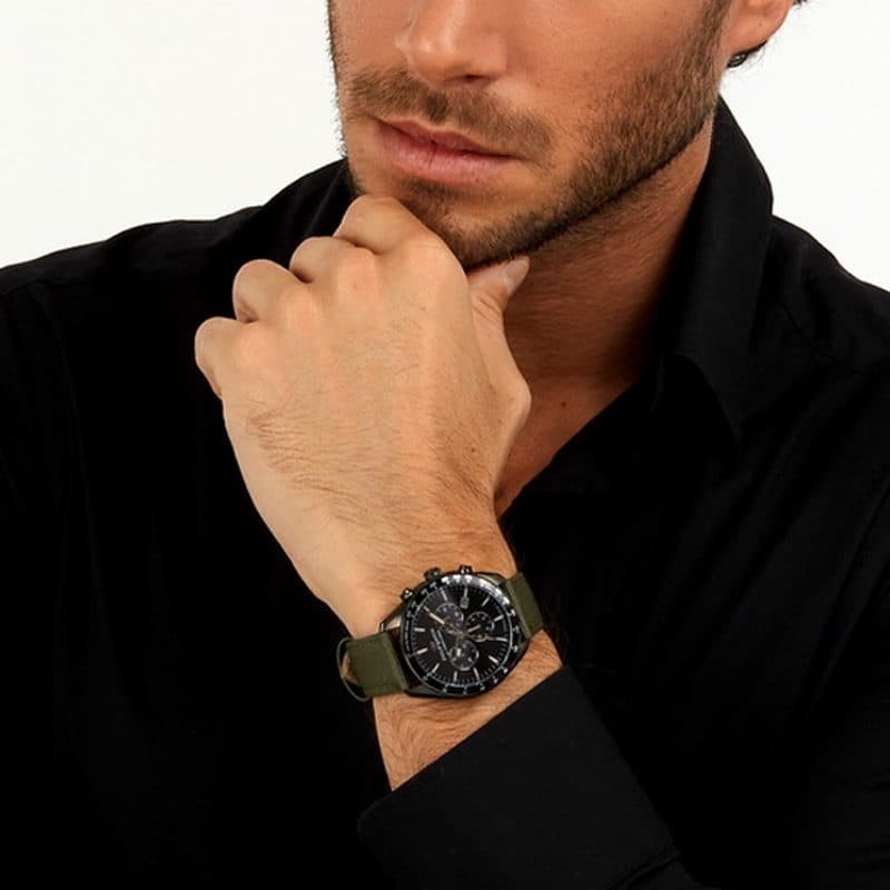 ساعت فیلیپ واچ Philip Watch مردانه مدل R8271995026 — تصویر ۴