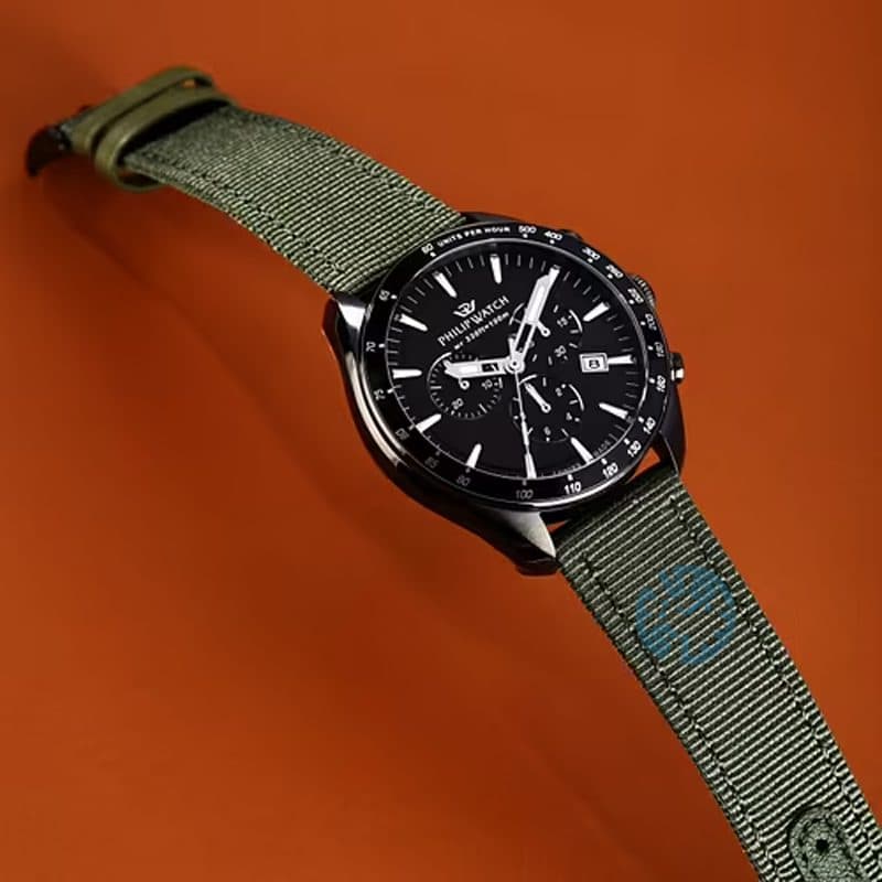 ساعت فیلیپ واچ Philip Watch مردانه مدل R8271995026 — تصویر ۵