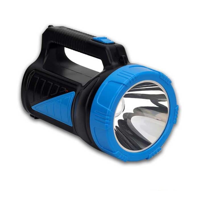 چراغ قوه شارژری ویداسی مدل WD-543A