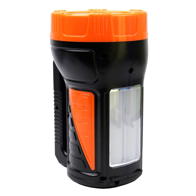چراغ قوه شارژری ویداسی مدل WD-543A — تصویر ۴