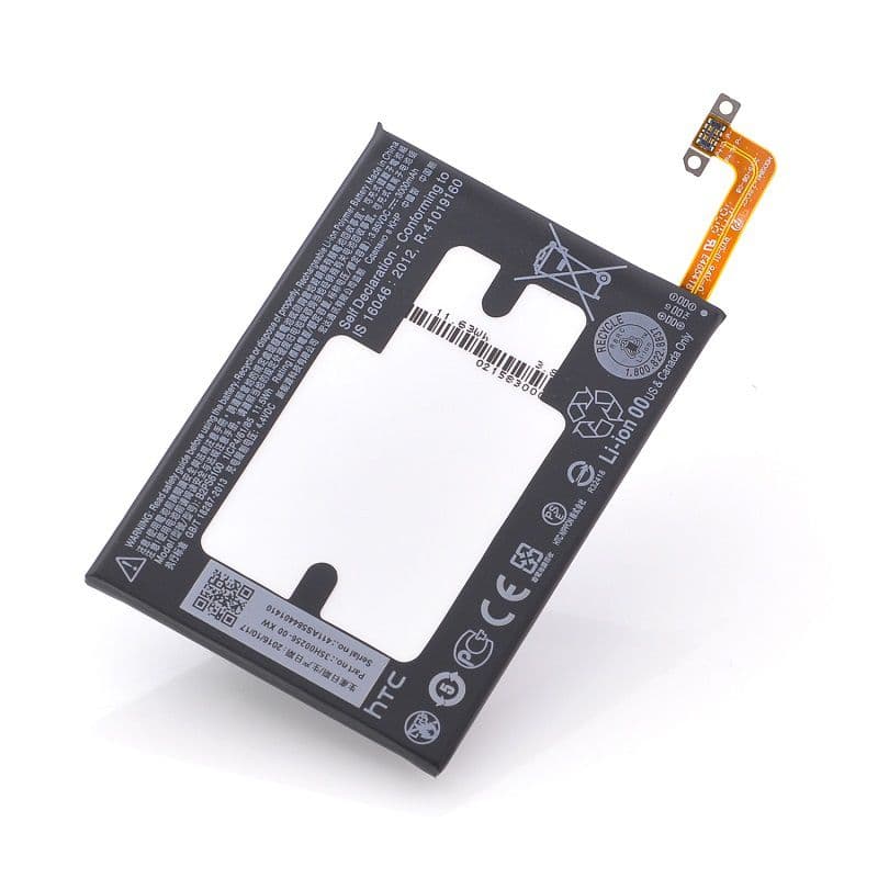 باتری اچ تی سی Htc One M10 مدل B2PS6100