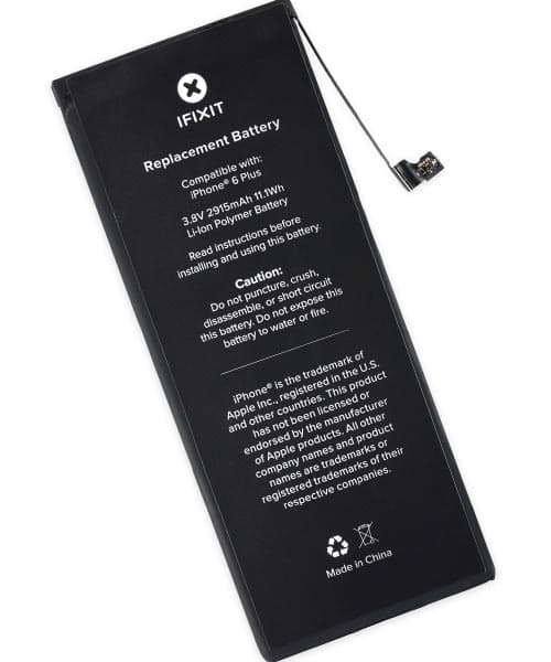 باتری اپل آیفون Apple iPhone 6 Plus