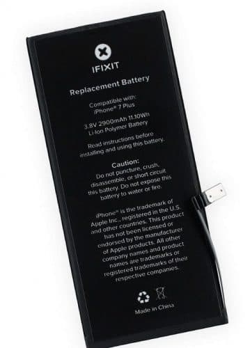 باتری اپل آیفون Apple iPhone 7 Plus