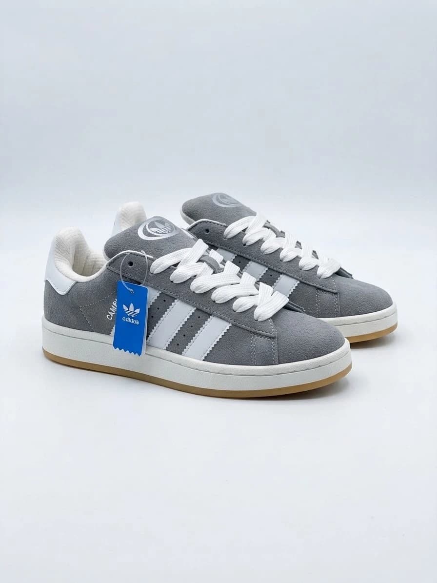 آدیداس کامپوس مردانه | ADIDAS CAMPUS MEN — تصویر ۳
