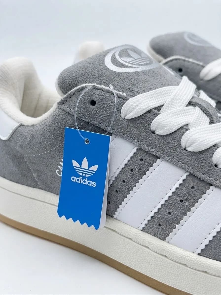 آدیداس کامپوس مردانه | ADIDAS CAMPUS MEN — تصویر ۲
