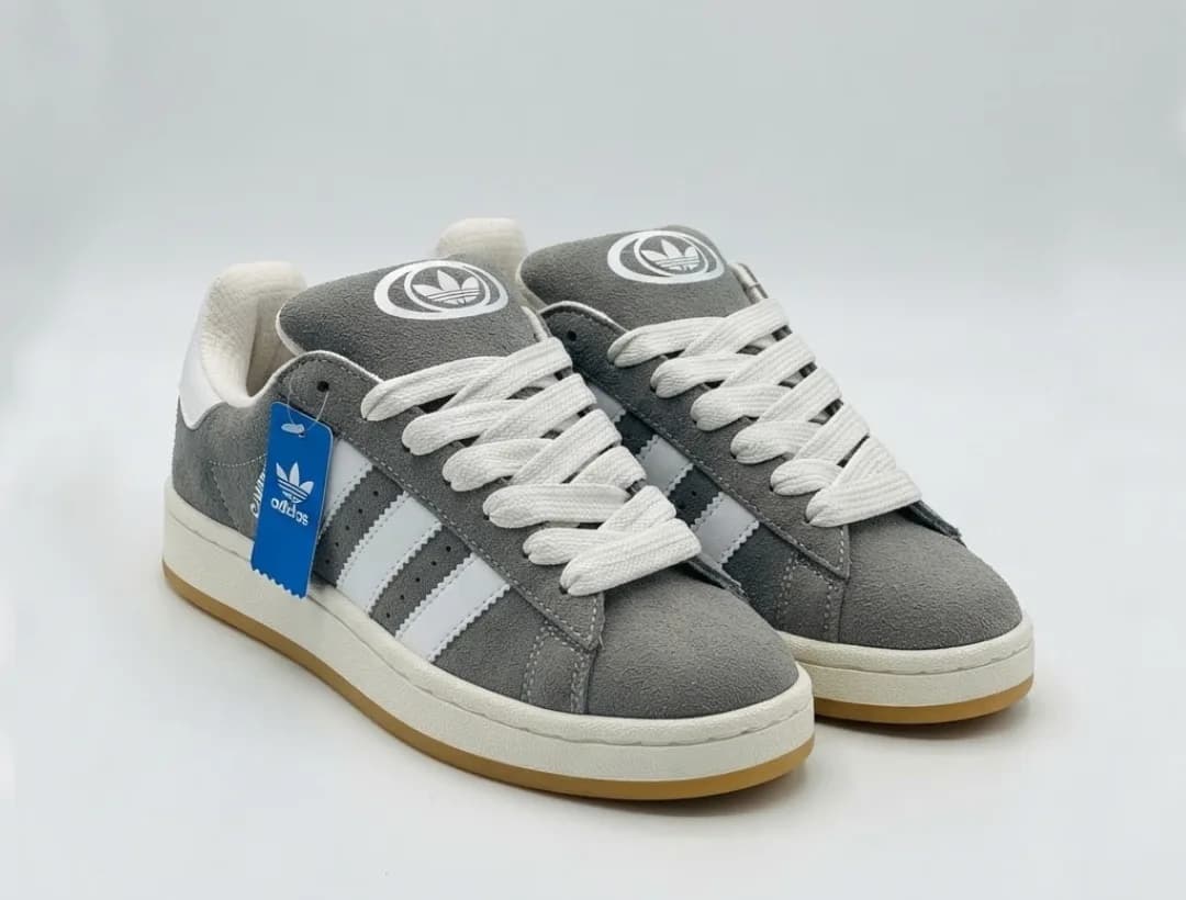 آدیداس کامپوس مردانه | ADIDAS CAMPUS MEN