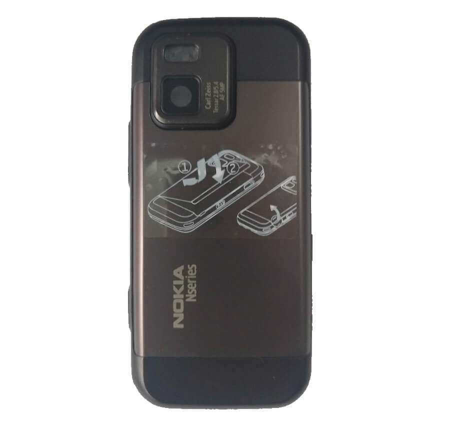 قاب اصلی نوکیا Nokia N97 mini