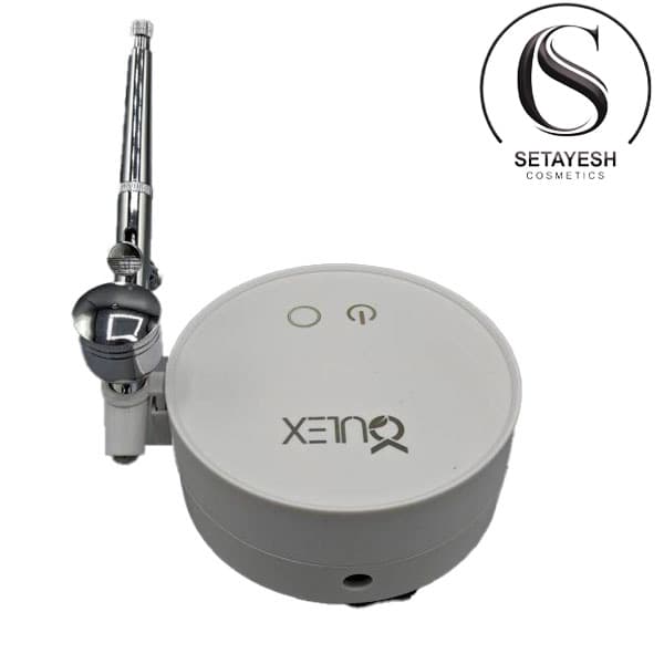 دستگاه ایربراش K200