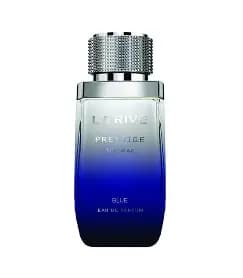لریو ادکلن THE MAN BLUE PRESTIGE — تصویر ۴