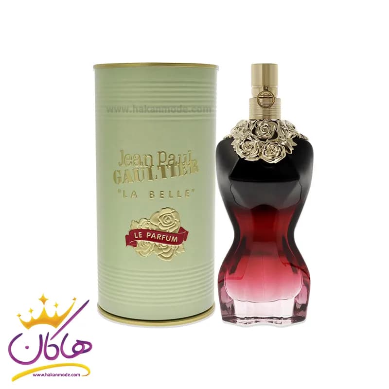 عطر ادکلن ژان پل گوتیه له بل له پرفیوم زنانه 100 میل