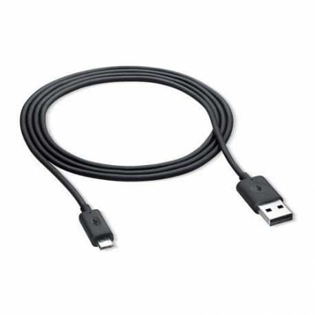 کابل شارژر اصلی نوکیا USB به microUSB
