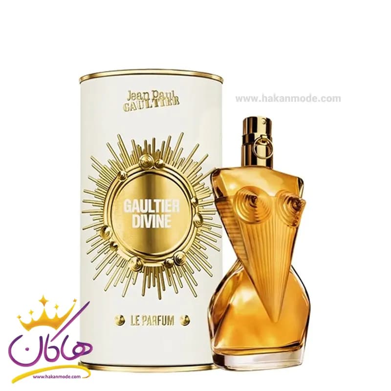 عطر ادکلن ژان پل گوتیه دیواین زنانه 100 میل