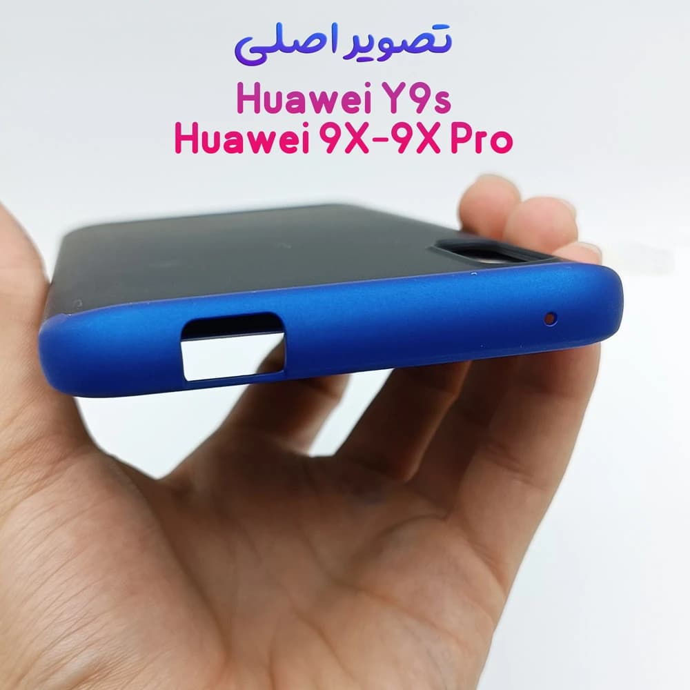 قاب محافظ 360 درجه GKK گوشی Honor 9X-9X Pro-Huawei Y9s — تصویر ۸