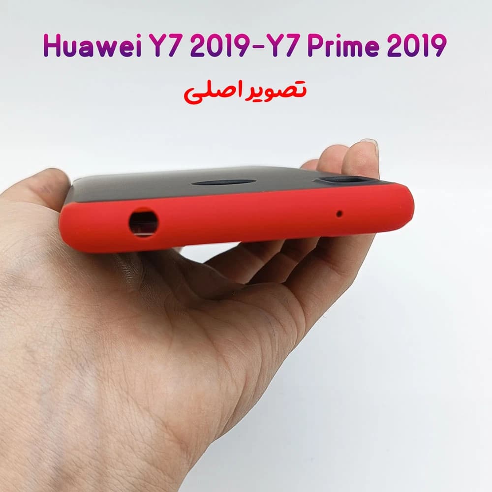 قاب محافظ 360 درجه GKK گوشی Huawei Y7 2019-Y7 Prime 2019 — تصویر ۸