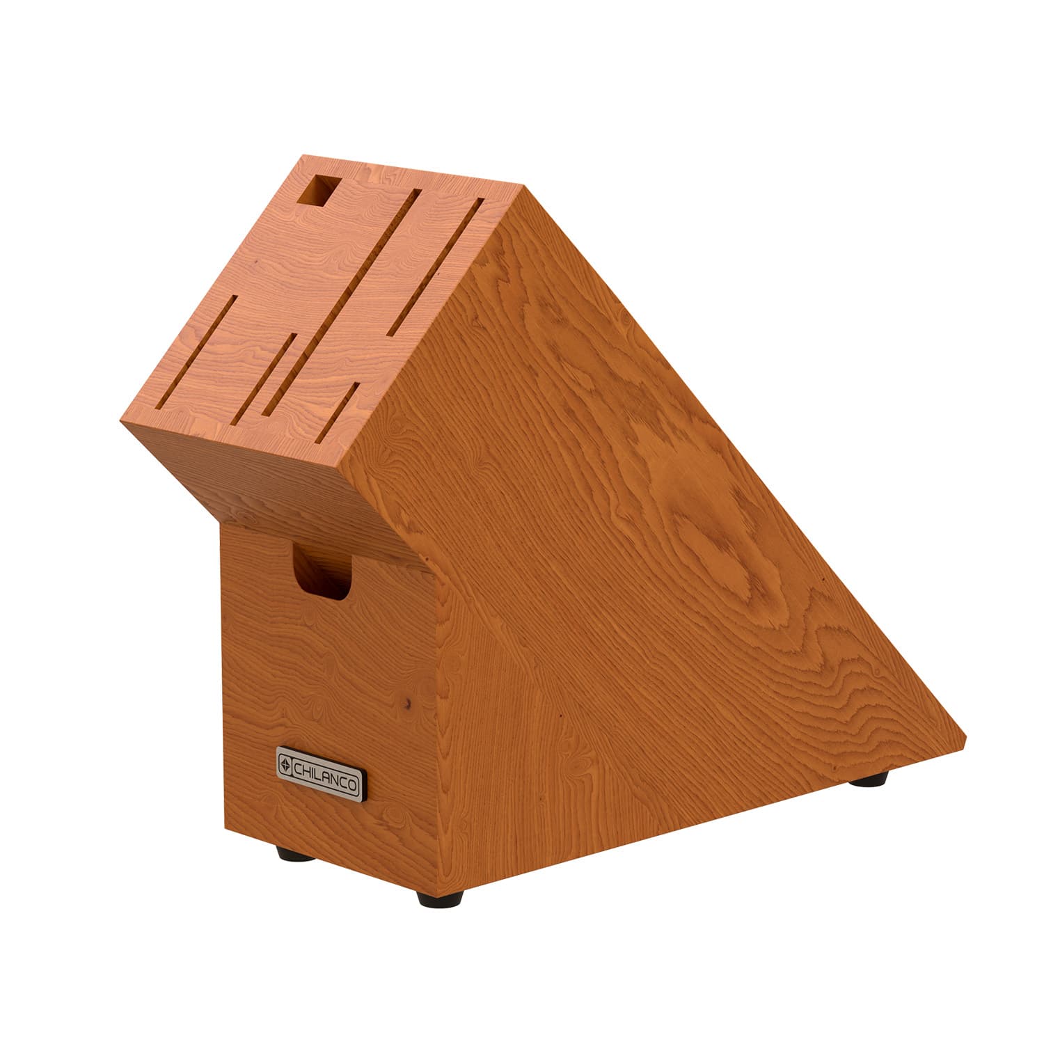 سرویس چاقوی آشپزخانه چیلانکو مدل W-1121 — تصویر ۵