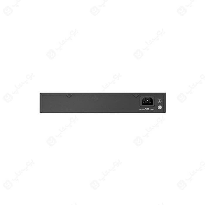 سوئیچ گیگابیتی 5 پورت دی لینک مدل DGS-105 — تصویر ۵