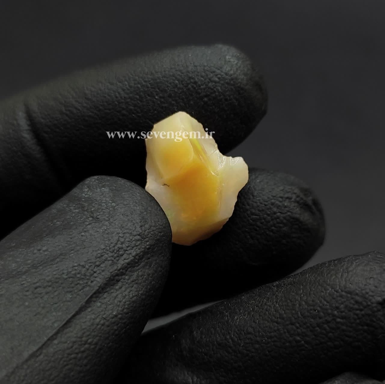 راف سنگ اوپال اتیوپی (کد35) — تصویر ۲