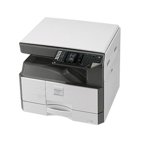 دستگاه کپی شارپ AR-7024 — تصویر ۳