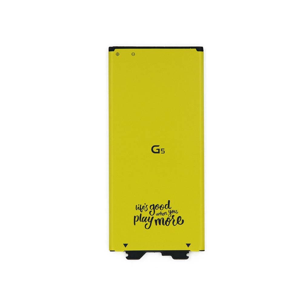 باتری اصلی گوشی جی 5 ال جی LG G5 BL-42D1F — تصویر ۳