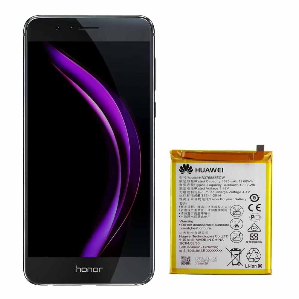 باتری اصلی گوشی آنر 8 هواوی Honor 8