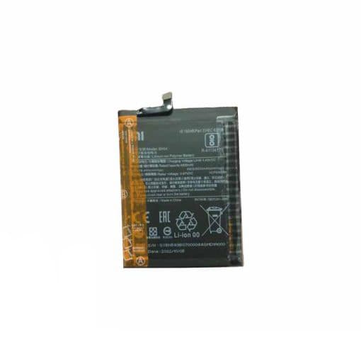 باتری اصلی گوشی ردمی نوت 9 شیائومی Redmi Note 9 BN54 — تصویر ۲