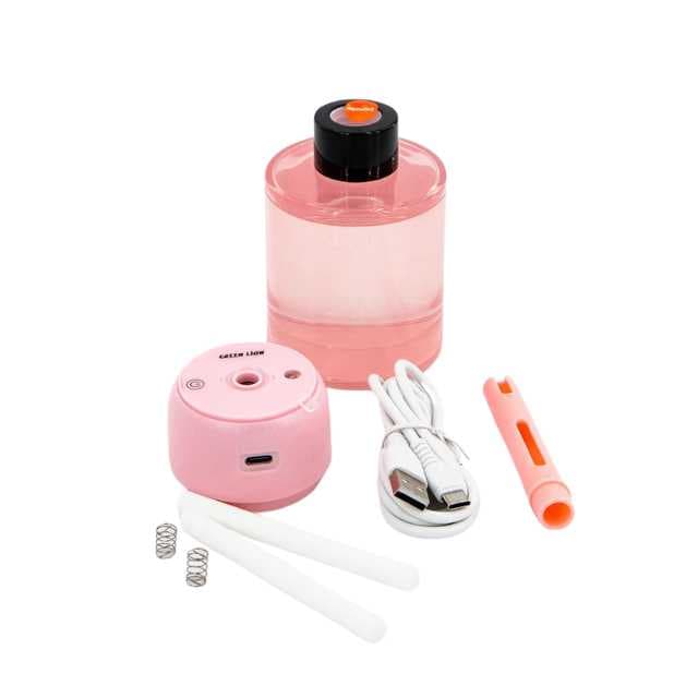 خوشبو کننده گرین لاین مدل Fragrance Air Diffuser — تصویر ۶