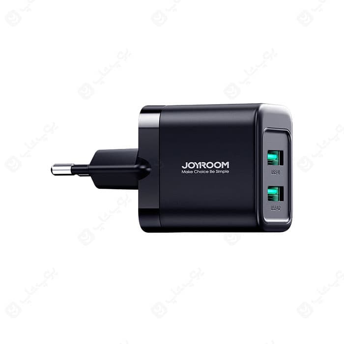 شارژر دیواری جویروم مدل JR-TCN01EU