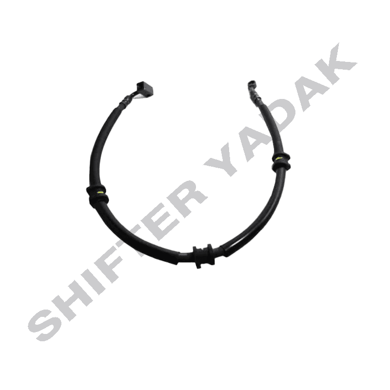 شلنگ ترمز عقب ADV150 C با کد فنی (43313-K0W-N01) (هوندا) — تصویر ۲