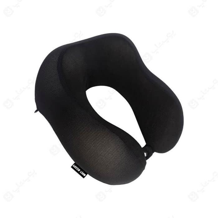 بالش گردنی گرین لاین مدل NECK PILLOW