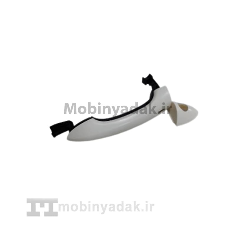 دستگیره بیرونی جلو چپ آریزو 5 اسپرت (fl)