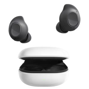 هدفون داخل گوش بی سیم سامسونگ مدل Galaxy Buds FE