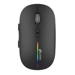 ماوس بی سیم سایلنت الون مدل WM910 RGB