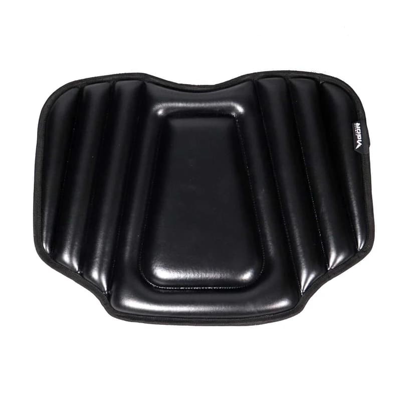 محافظ طبی و آنتی شوک رویه زین موتور آلویز ویگر مدل Chest — تصویر ۲
