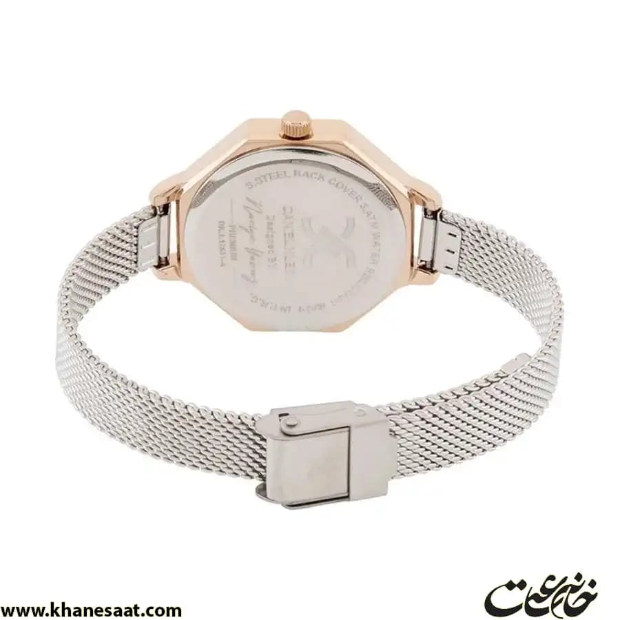 ساعت مچی زنانه دنیل کلین مدل DK.1.12831-4 — تصویر ۴