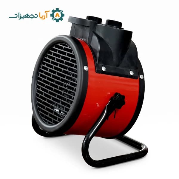 هیتر برقی 2000 وات طرح گرد EG — تصویر ۲