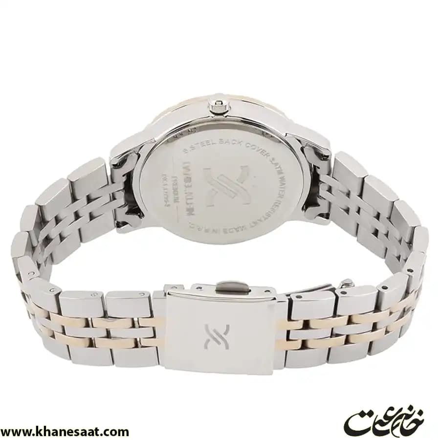 ساعت مچی زنانه دنیل کلین مدل DK.1.12795-3 — تصویر ۵
