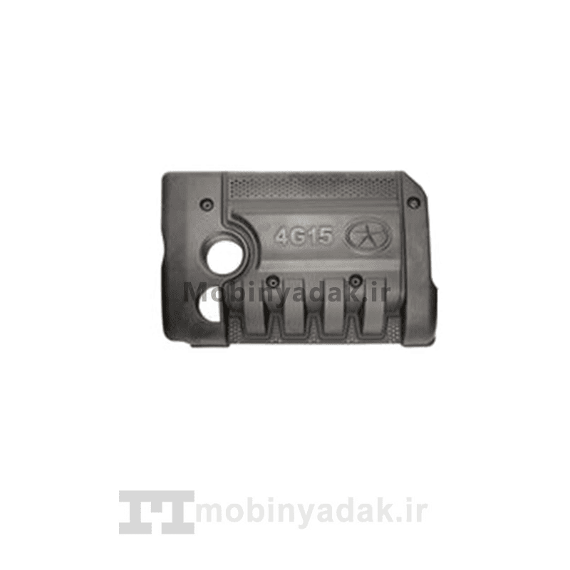 کاور موتور جک s3
