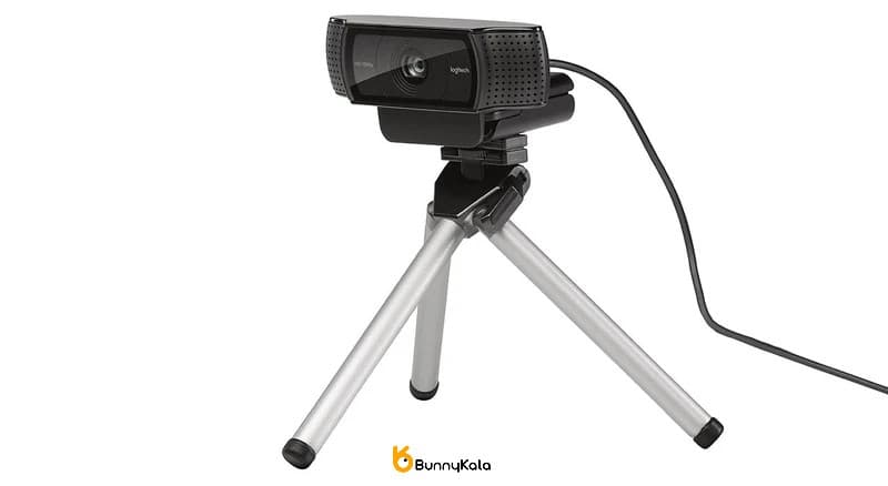 وب کم لاجیتک مدل C920 PRO — تصویر ۱۲