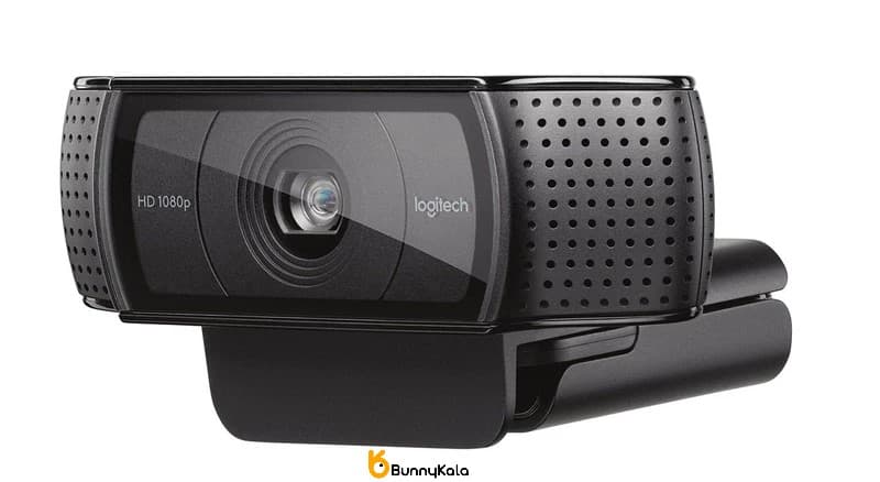 وب کم لاجیتک مدل C920 PRO — تصویر ۱۰